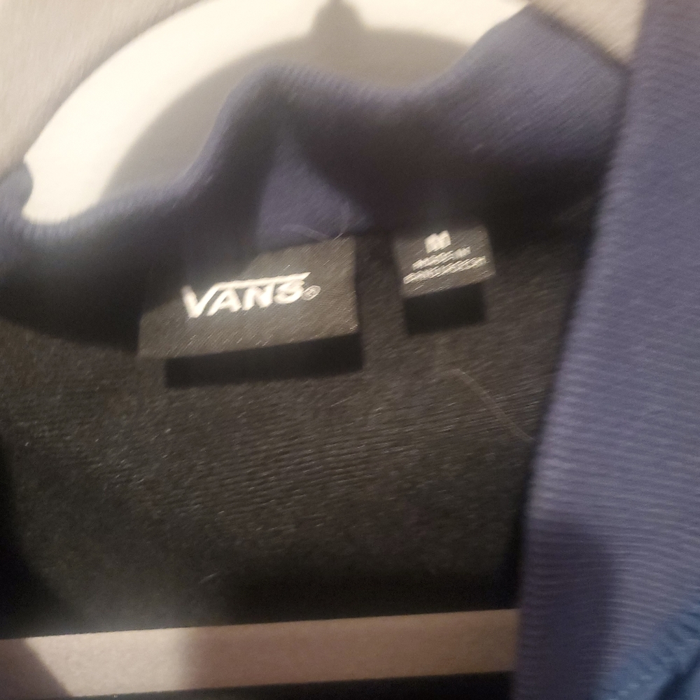 Vans jacket - Picture 2 of 3
